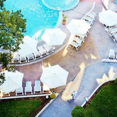 Green Park Hotel Golden Sands Εξωτερικό φωτογραφία