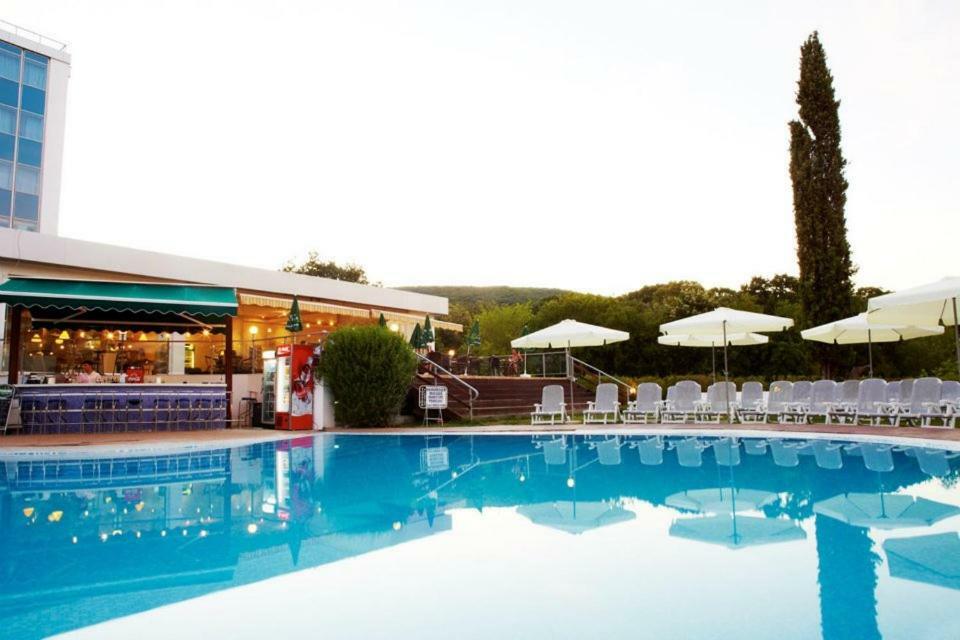 Green Park Hotel Golden Sands Εξωτερικό φωτογραφία